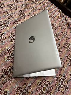 Hp Probook 640 g5 Core i5 8th Gen