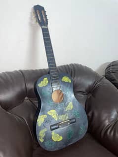 guitar
