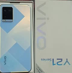 Vivo y21