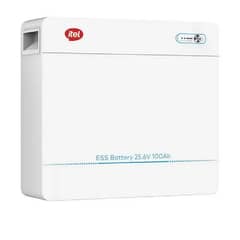 itel lithium battery 48v 5.12kw