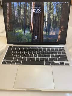 Macbook