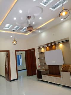 7 Marla House for Rent in Bahria Town Rawalpindi