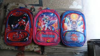 Top quality backpack 