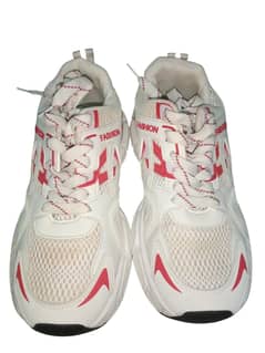 Fashion Cricket Shoes