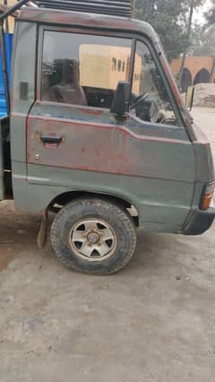 Kia Seris
