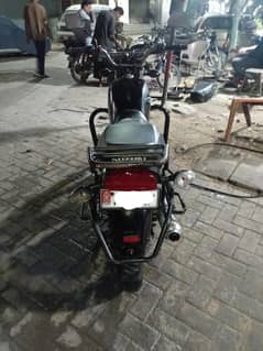 suzuki 150