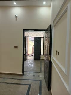 3 Marla Double Storey House For Sale