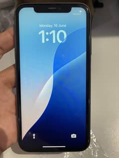iPhone 11 64gb Black 84 Health