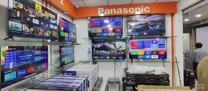 SAMSUNG 43 INCH ANDROID LED TV 3 YEAR WARRANTY 03227191508