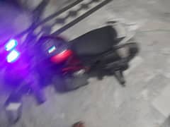 motorbike