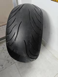 280 R18 profile tyre for Harley Davidson ,Shadow or any other bike