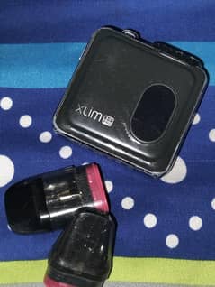 OXVO X LIM SQ PRI
