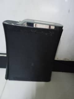 Xbox 360 red ring