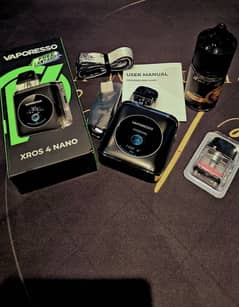 Vaporesso
