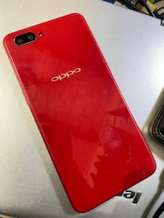 phone oppo A3s