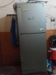 full size he