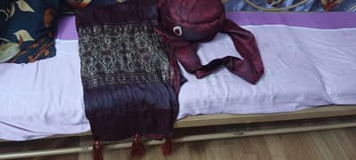 groom's kulla