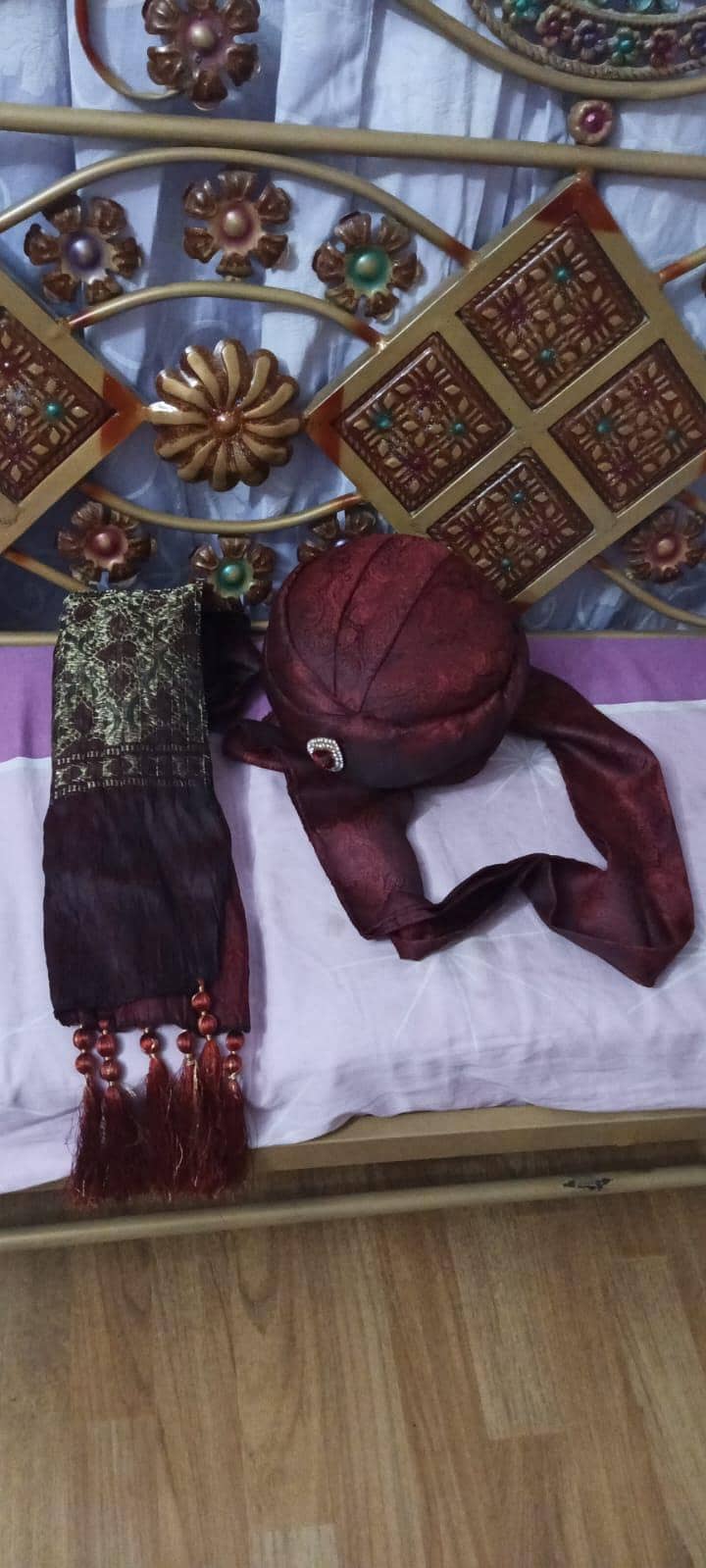 groom's kulla 2