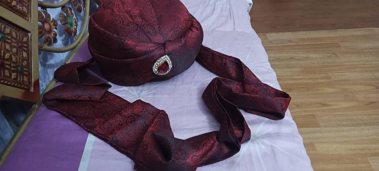 groom's kulla 4