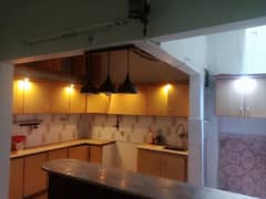 200 yards house for sale Shalimar Banglows Gulistan-e-Jauhar Block 17