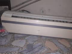 Haier AC