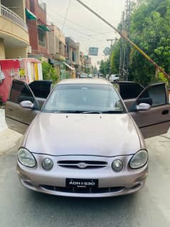 kiA spectra book file original