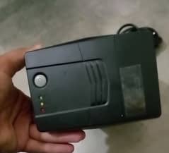 UPS