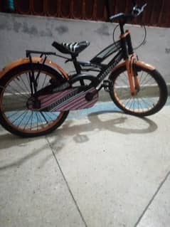 cycle