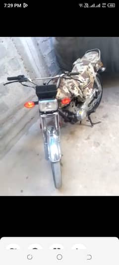 Honda 125 karachi number contact number 03102774509
