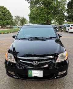 Honda
