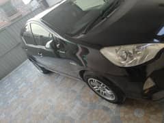 Toyota Aqua S 2014-2018 Push Start