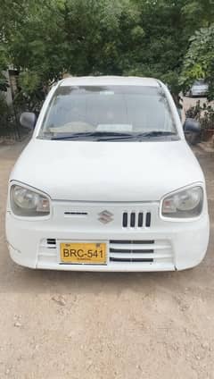 alto vxr 2019 good