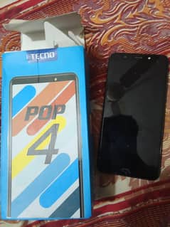 Tecno Pop 4 2/32