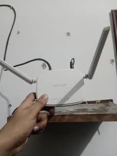 tenda n301 sale condition good 