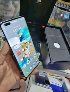 Huawei Mate 40 Pro 8 GB RAM 256 GB ROM 03265103269 WhatsApp