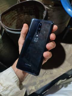 one plus 8 5G single sim
