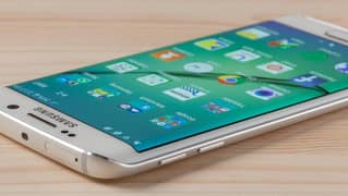 Samsung galaxy S6  edge
