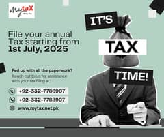 MyTax