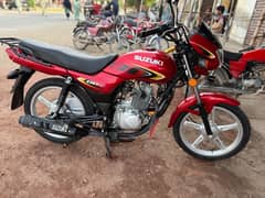 Suzuki