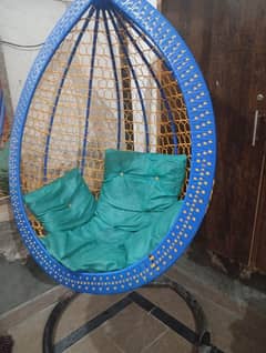 Swings