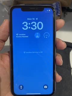 iPhone 11 64gb purple