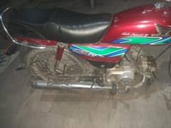 2018 model