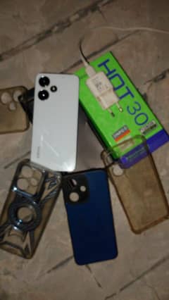 infinix