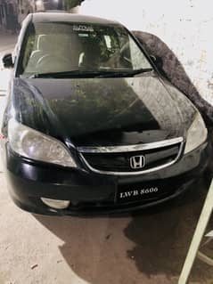 Honda