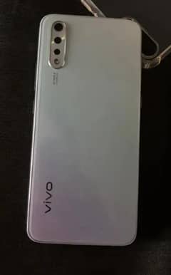 one hand used mobile