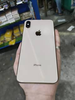 XS MAX