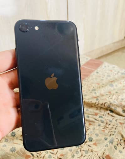 iPhone Se 2020 128 gb