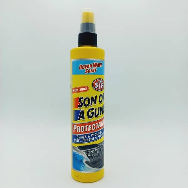 STP Son Of A Gunn Protectant Ocean Wave - 295ml
