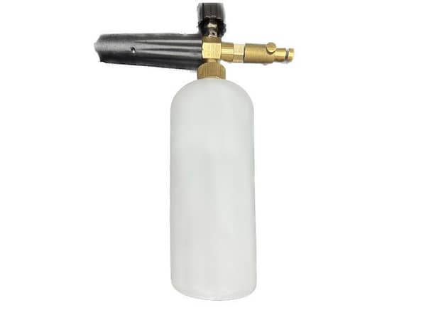 Daewoo Pressure Washer Foam Cannon for Car Washing