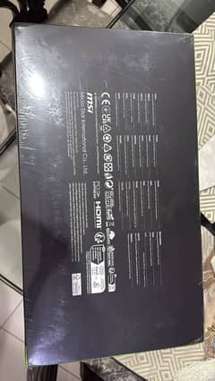 MSI GeForce RTX 5090 32GB Vanguard SOC Graphics Card